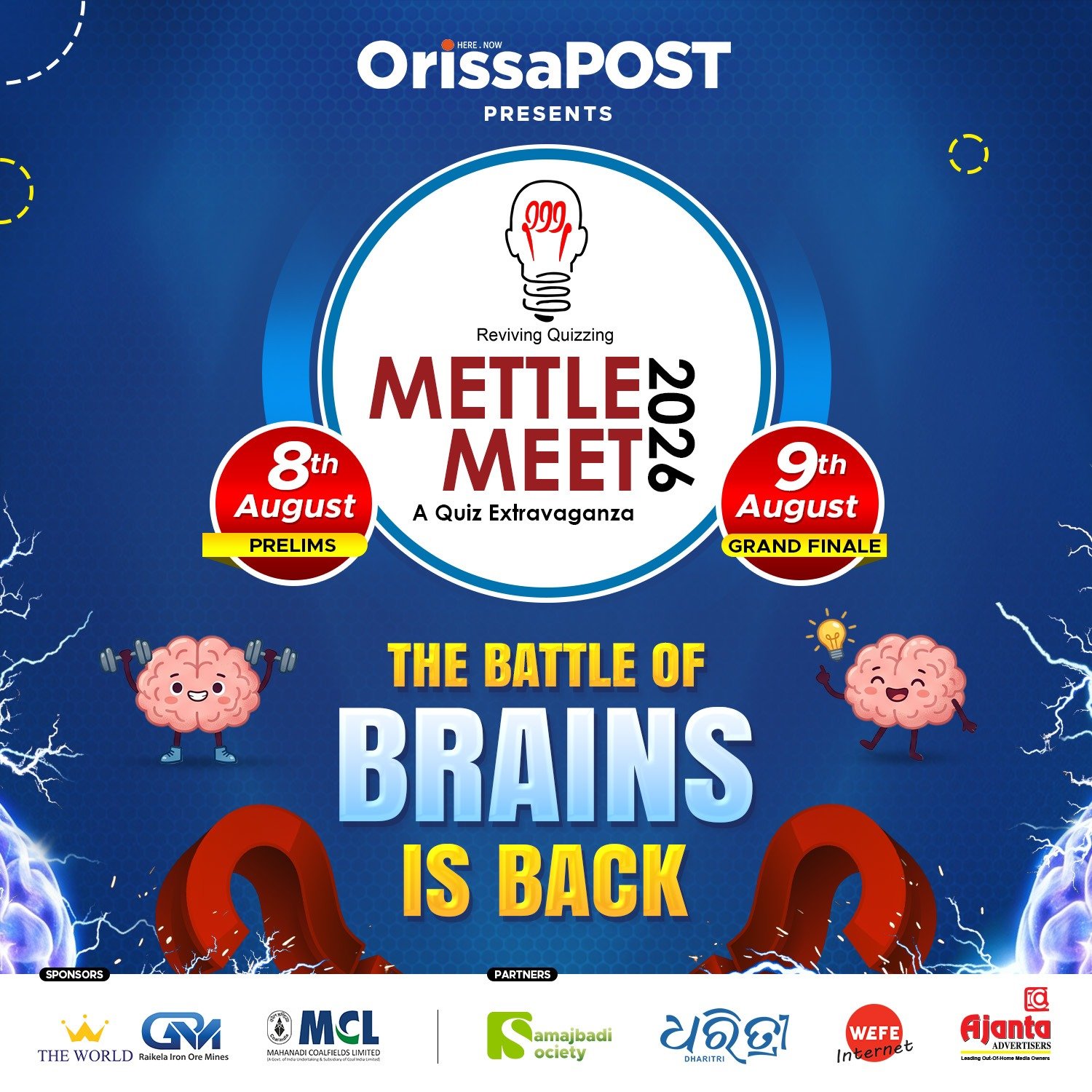 Mettle Meet 2026