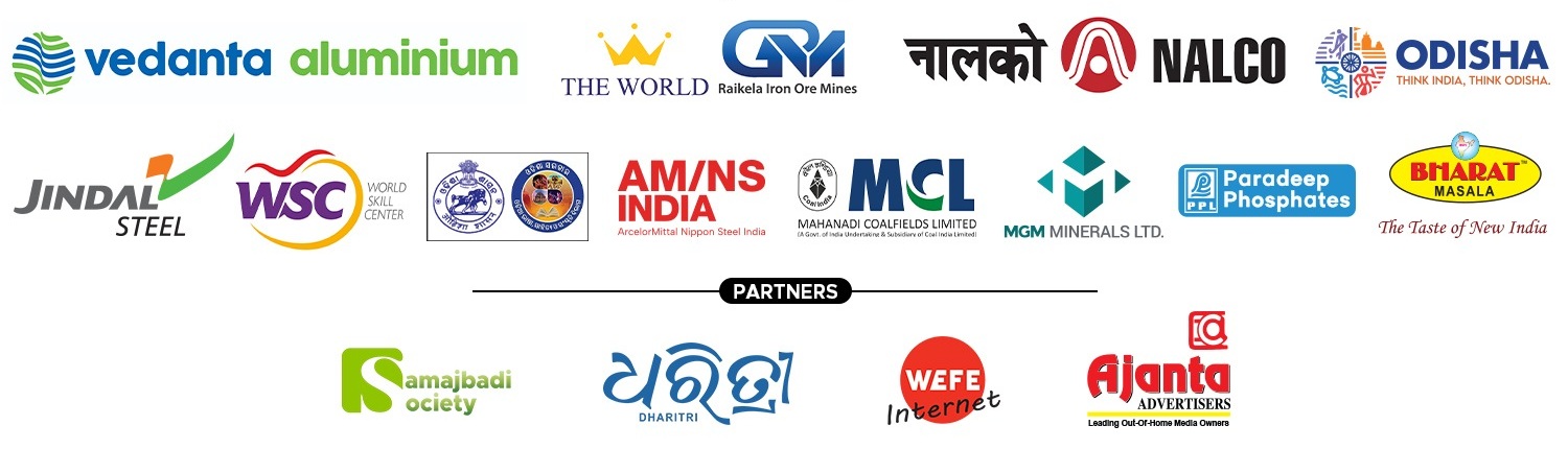 Mettle Meet 2026 Sponsors